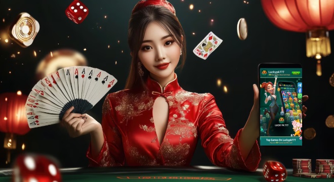 BetPat Casino - ورچوئل گیمز میں مشہور عنوانات شامل ہیں جیسے 