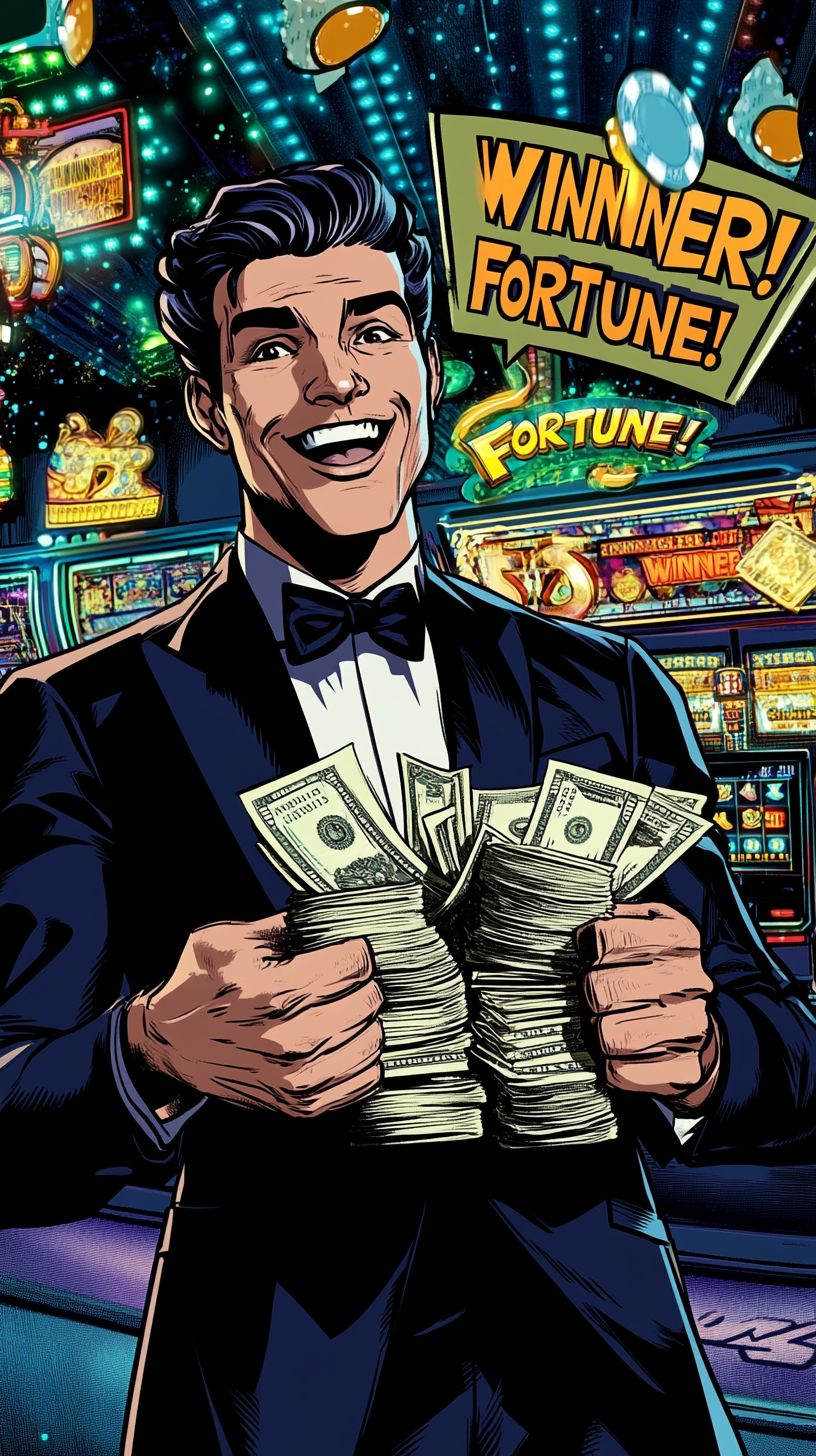 پاکستان کے BetPat Casino کھلاڑیوں کے لیےجیک پاٹ گیم