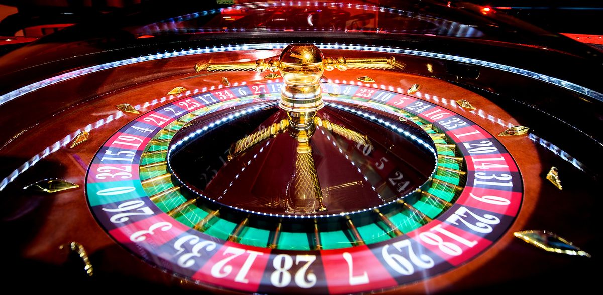 BetPat Casino کیسینو میں بکراٹکھیلیں