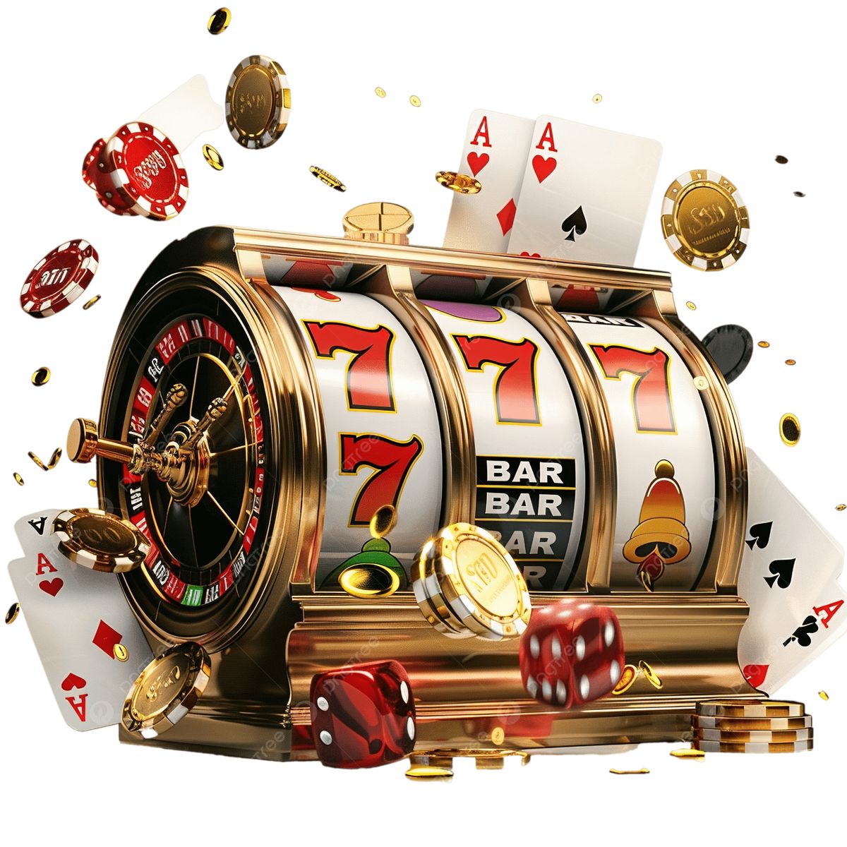 BetPat Casino کیسینو میں پوکر گیمز