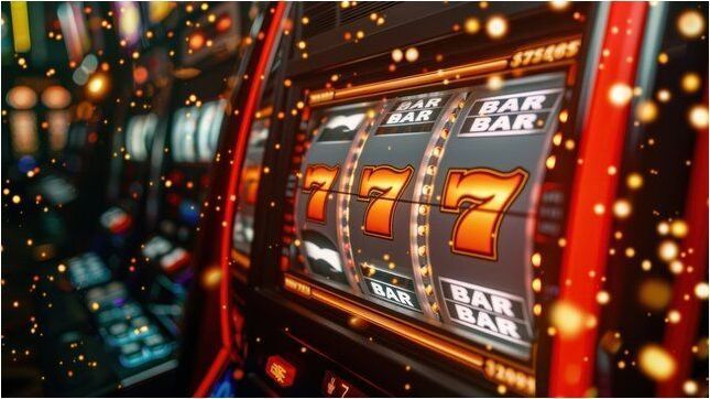 پاکستان میں BetPat Casino کا آن لائن کیسینو سیکشن کھولیں۔